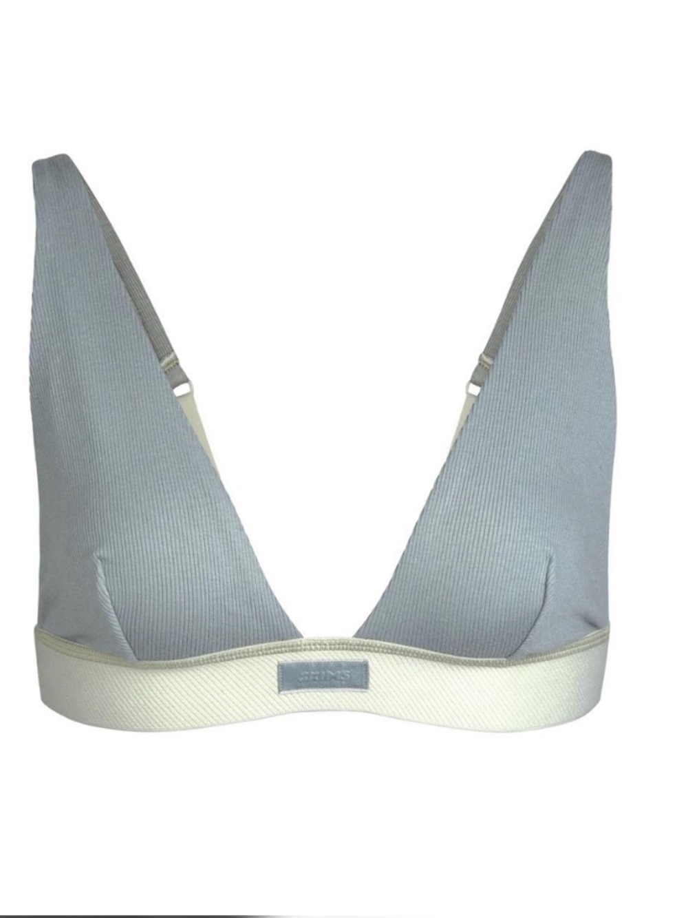 Skims Ribbed Bralette